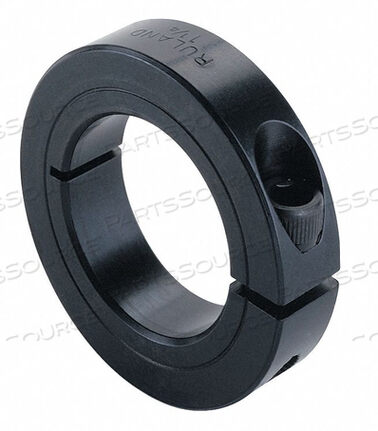 OEM#: MCL-20-FSHAFT COLLAR CLAMP 1PC 20MM STEEL от Ruland Manufacturing Inc.