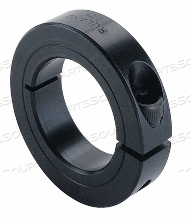 OEM#: MCL-70-FSHAFT COLLAR CLAMP 1PC 70MM STEEL от Ruland Manufacturing Inc.