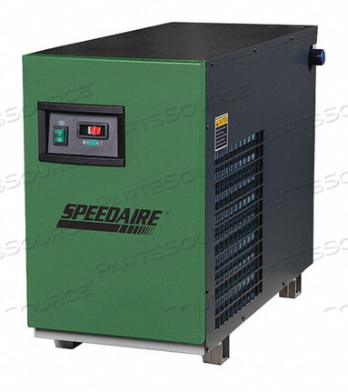 OEM#: 435Y08REF COMP AIR DRYER 125 CFM 232 PSI от Speedaire