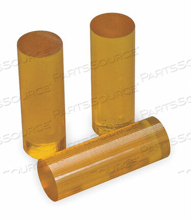 OEM#: 3779 КЛЕЙ-РАСПЛАВ ЯНТАРНЫЙ 5/8 X 2 ДЮЙМА PK605 от 3M Consumer