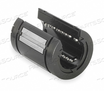 OEM#: SPM50OPNWWЛИНЕЙНЫЕ ПОДШИПНИКИ ОТКРЫТЫЕ 50MM ID X 100MM L от Thomson