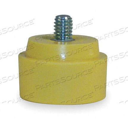 OEM#: 6894195МЯГКИЙ НАКОНЕЧНИК МОЛОТКА 1 1/2 ДЮЙМА СВЕРХТВЕРДЫЙ от Nupla