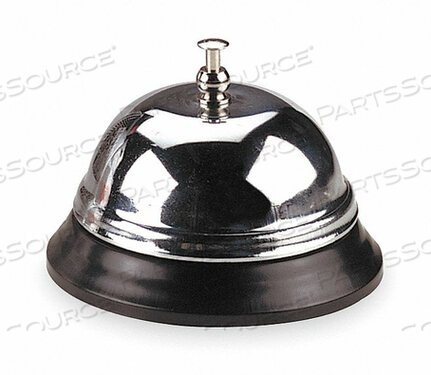 OEM#: 93671ЗВОНОК НИКЕЛЬ 3 3/8 ДИАМЕТР от Officemate