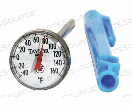OEM#: 6096LDIAL КАРМАННЫЙ ТЕРМОМЕТР 5 Л от Taylor
