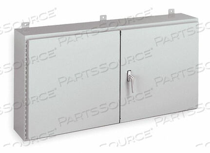 OEM#: WA426012WFENCLOSR METLLC 42IN.H X 60IN.W X 12IN.D от Hubbell Power Systems