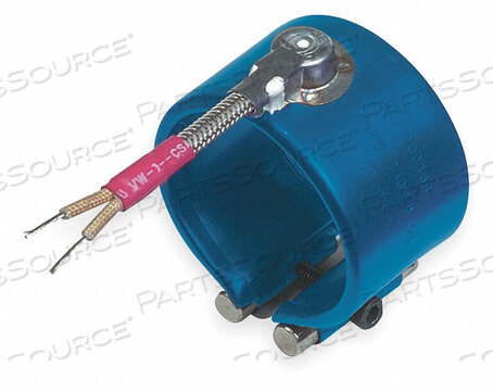 OEM#: MPP56101BAND HEATER 1400 DEG F 240V 1-1/2 IN W от Tempco