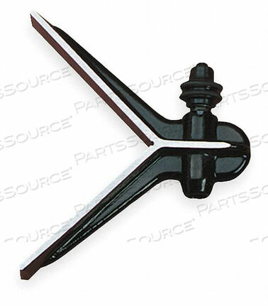 OEM#: C11-1224ЦЕНТРАЛЬНАЯ ГОЛОВКА ЧУГУННАЯ ОТДЕЛКА WRINKLE от Starrett