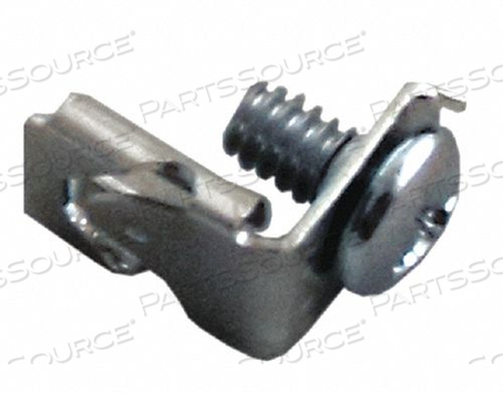 OEM#: T1124CCONNECTOR (100PC) by Supco