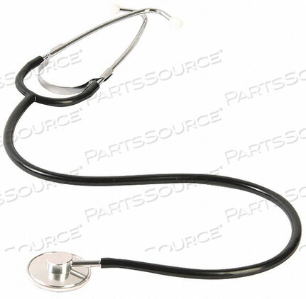 OEM#: MS-70021STETHOSCOPE BLACK от Medsource