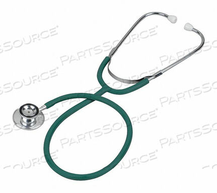 OEM#: MS-STGSTETHOSCOPE GREEN от Medsource