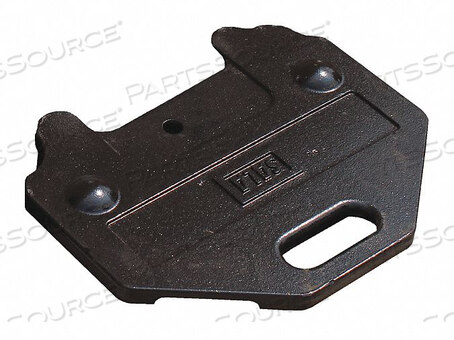 OEM#: 7200439СМЕННЫЙ ПРОТИВОВЕС ДЛЯ КРЕПЛЕНИЯ 45 ФУНТОВ от 3M Consumer