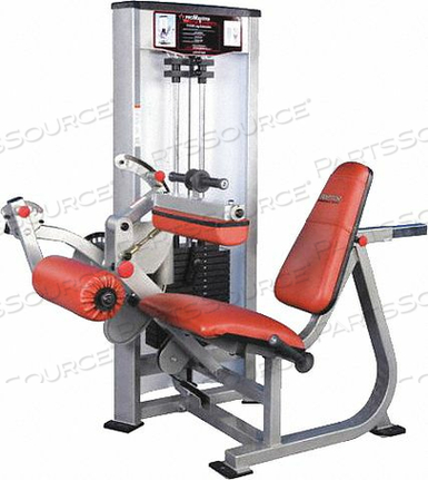 OEM#: P-5300СГИБАНИЕ НОГ СИДЯ С RANGE RAPTOR SELCTR от Promaxima