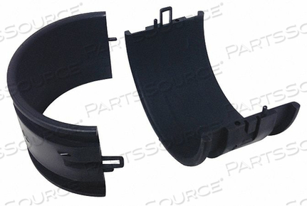 OEM#: PAGLB-36ДЕРЖАТЕЛЬ ПРУЖИНЫ 1,410 ДЮЙМА ЧЕРНЫЙ ПОЛИАМИД от Reiku