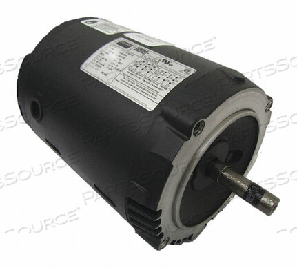 OEM#: 31LH523PH 2 л.с. 1740 208-230/460 В 86,5 от DAYTON ELECTRIC MANUFACTURING CO