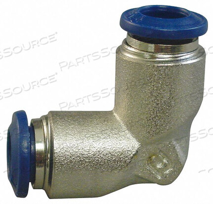 OEM#: 88130-04 СОЕДИНИТЕЛЬНЫЙ КОЛЕНЧАТЫЙ ЛАТУННЫЙ PUSH-FIT 1/4 ДЮЙМА PK5 от Aignep USA