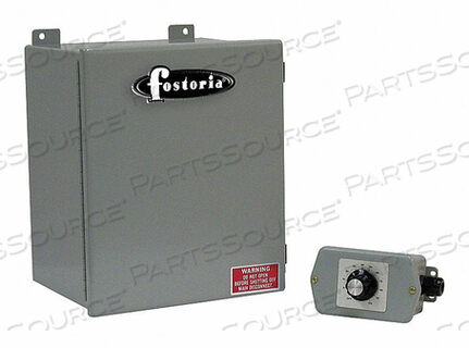 OEM#: 18D-2-80CFWALL ЭЛЕКТРИЧЕСКИЙ ИНФРАКРАСНЫЙ ОТОПИТЕЛЬ УПРАВЛЕНИЕ от TPI Corporation