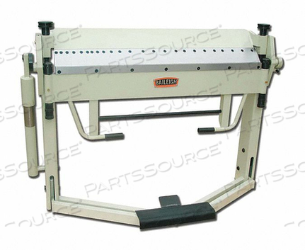 OEM#: BB-5014FBOX AND PAN BRAKE от Baileigh Industrial