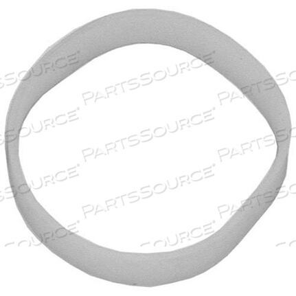 Заменяет Star Manufacturing WS-8543-42GASKET 2.5 D. X .5 WIDE