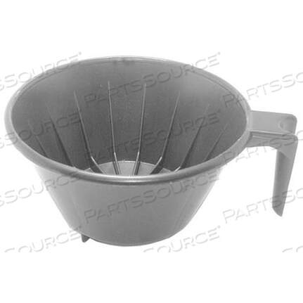 Заменяет Wilbur Curtis WC-3621-101-PBREW CONE