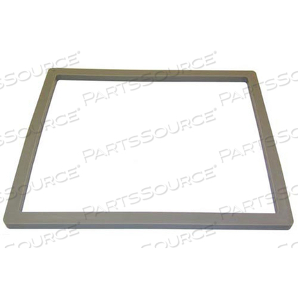 Заменяет Henny Penny 16120ПРОКЛАДКА КРЫШКИ