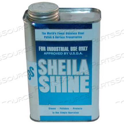 ПОЛЬСКАЯ, НЕРЖАВЕЮЩАЯ СТАЛЬ -КВАРТА