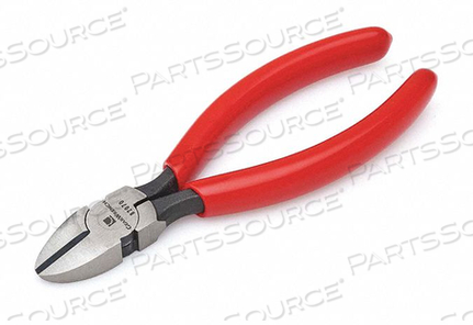 PLR ДИАГНОСТИКА 6 ДЮЙМОВ