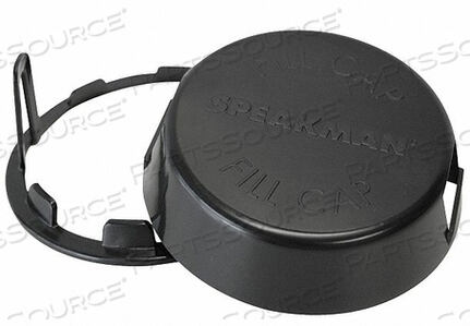 OEM#: RPG07-0117ПЛАСТИКОВАЯ РЕЗИНОВАЯ КРЫШКА ЗАЛИВНОЙ ГОРЛОВИНЫ от Speakman