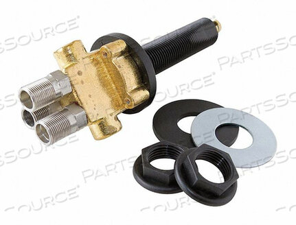 OEM#: RPG20-1844НАДСТОЕЧНЫЙ МИКСЕР от Speakman