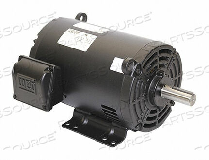 OEM#: 00236OT3H145T-SMOTOR 3-PH 2 HP 3510 143/5T 575V 1.94A от WEG