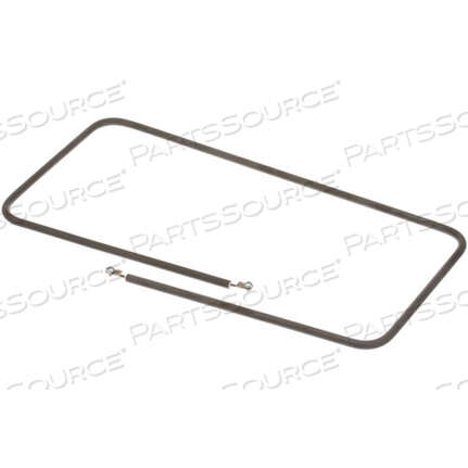 Заменяет Star Manufacturing WS-50396НАГРЕВАТЕЛЬНЫЙ ЭЛЕМЕНТ 120 В 1200 Вт