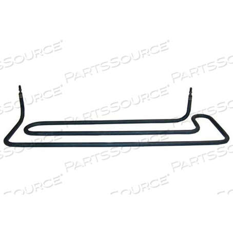 Заменяет элемент решетки Wells Manufacturing 2N-30496UL 240 В 2250 Вт