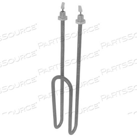 Заменяет Wells Manufacturing 2N-70143ULCкофеварочный элемент 120 В 1500 Вт 12-1/4