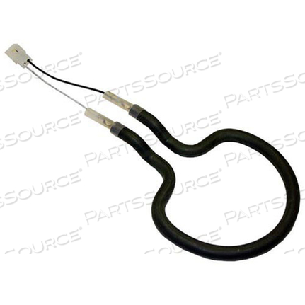 OEM#: WC-37102НАГРЕВАТЕЛЬНЫЙ ЭЛЕМЕНТ 120 В 100 Вт 3-3/4 DIA от Wilbur Curtis