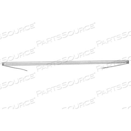 Заменяет Merco 110154SPКВАРЦЕВЫЙ ЭЛЕМЕНТ 208 В 825 Вт 35