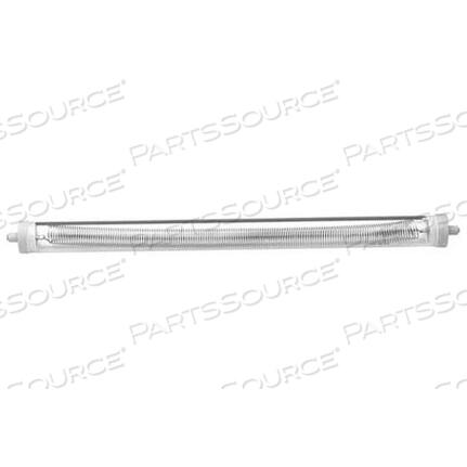 Заменяет Lincoln 110660SPКВАРЦЕВЫЙ ЭЛЕМЕНТ 120 В 550 Вт 38-1/8