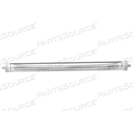 Заменяет Lincoln 110661SPКВАРЦЕВЫЙ ЭЛЕМЕНТ 120 В 440 Вт 25-5/16