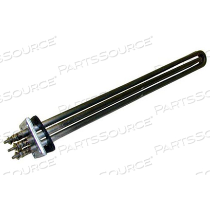 Заменяет Groen 148595ЭЛЕМЕНТ ПАРОВАРКИ 480 В 12000 Вт