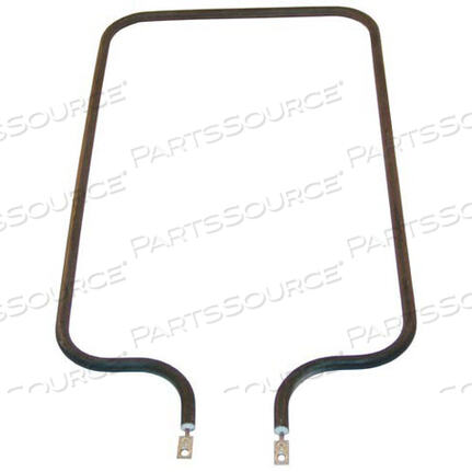 Заменяет Atlas Metal Industries 1054-VНАГРЕВАТЕЛЬНЫЙ ЭЛЕМЕНТ 208 В 850 Вт