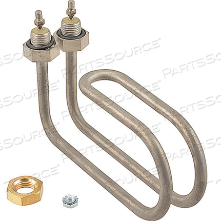 Заменяет Wilbur Curtis WC-904-04ELEMENT 1.6KW