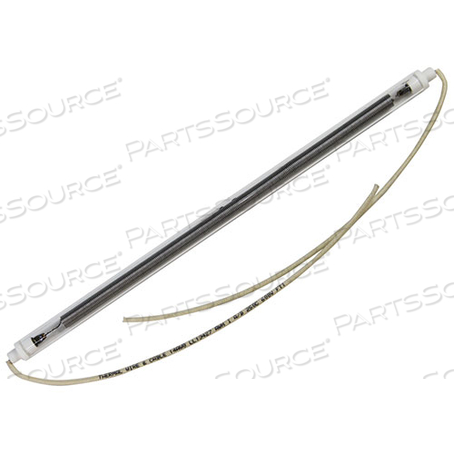 КВАРЦЕВЫЙ НАГРЕВАТЕЛЬ - 120В/800Вт