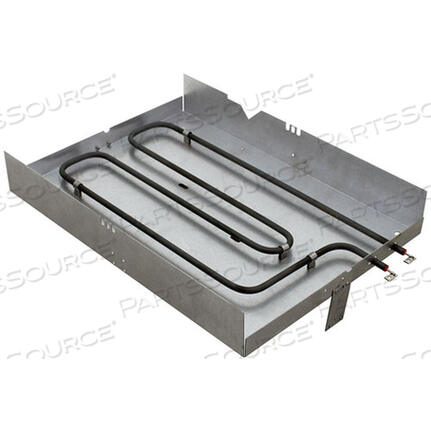 Заменяет Star Manufacturing WS-503843ELEMENT/PAN KIT - 240 В/1650 Вт