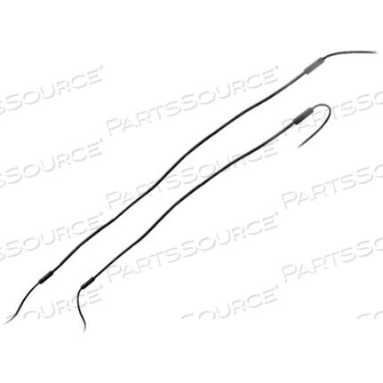 Replaces AllPoints Foodservice 342309ELEMENT, CAL ROD 90, 300W@120V