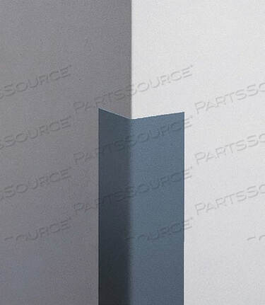 OEM#: CGU-34-8-265CORNER GRD 96IN.HX 3/4IN.W WINDSOR BLUE от Pawling Corp