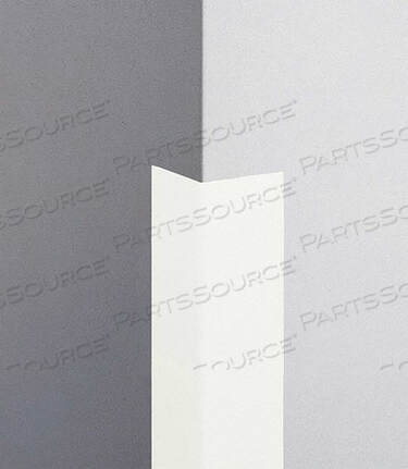 OEM#: CGU-34-4-301УГОЛОК GRD 3/4IN.W ЛЬНЯНОЙ БЕЛЫЙ ПВХ от Pawling Corp