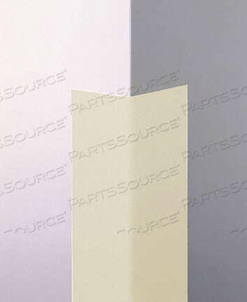 OEM#: CGU-1245-4-313УГЛОВОЙ GRD 48IN.H ШАМПАНСКИЙ ПВХ от Pawling Corp