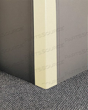 OEM#: CGPFT-7-8-2CORNER GRD 3IN.W IVORY 1 CORNER от Pawling Corp