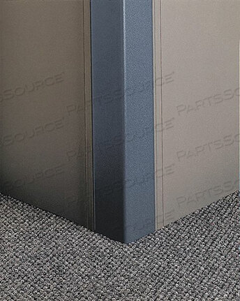 OEM#: CGP-7-8-265CORNER GRD 96IN.H СИНИЙ PETG/ALUMINUM от Pawling Corp
