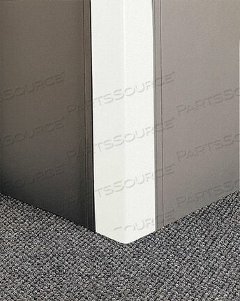 OEM#: CGP-72-8-301CORNER GRD 2IN.W LINEN WHITE 1 CORNER от Pawling Corp