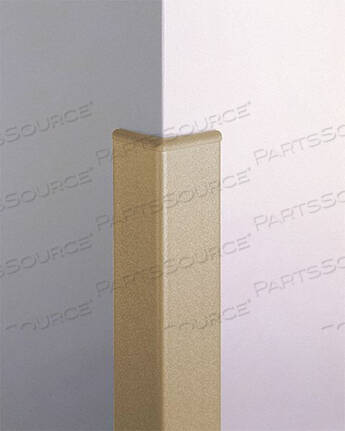 OEM#: CGP-10-4-3CORNER GRD 3IN.W TAN 0.080IN.T от Pawling Corp