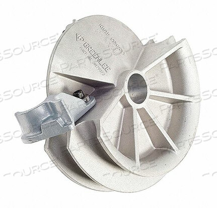 OEM#: 17937555 SHOERIG ДЛЯ 1-1/2 - 2 КАБЕЛЯ от Greenlee